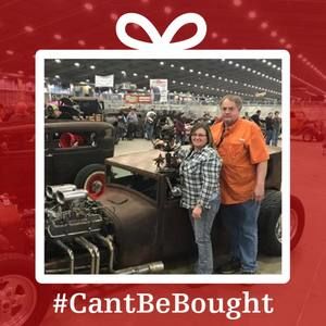 Meet your Posher, Jackie